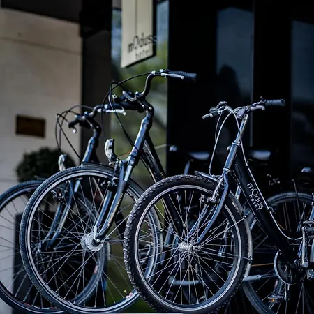 Szálloda Modus Várna