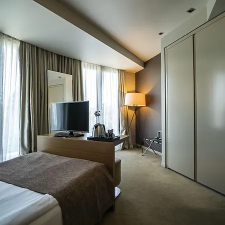 Modus Szálloda Várna