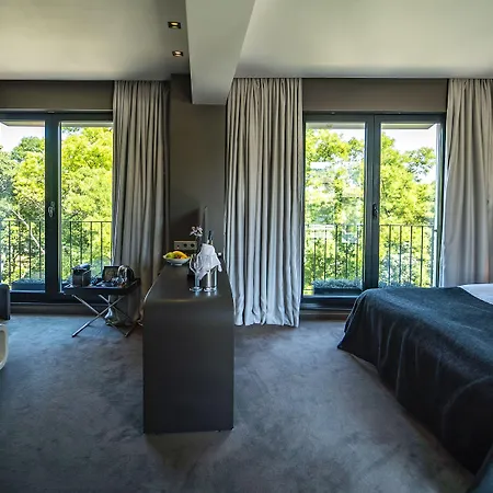 Modus Szálloda Várna