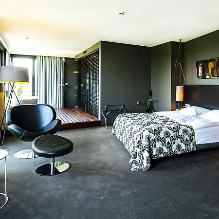 Modus Szálloda Várna