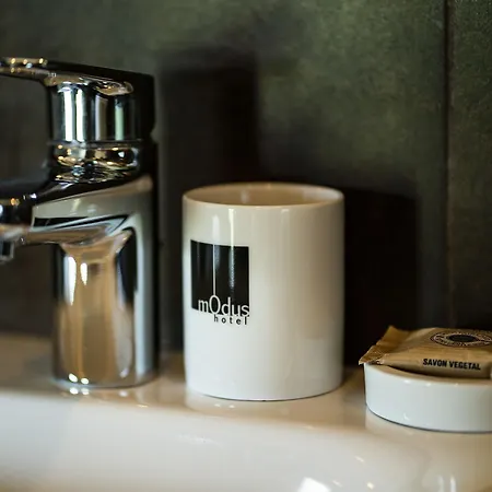 Hotel Modus 4*