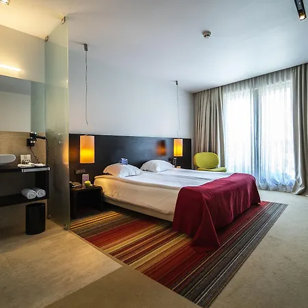 Modus Hotel