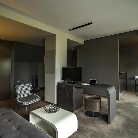 Modus Hotel 4*