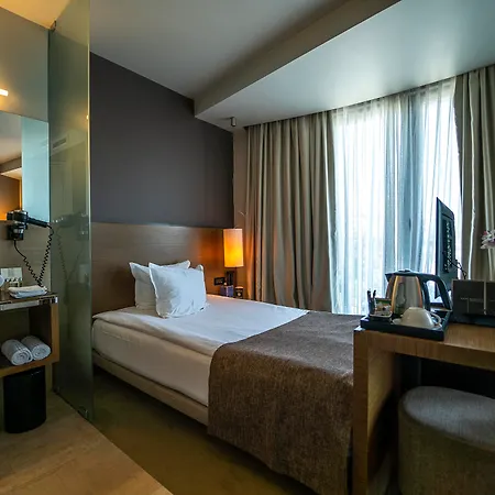 Modus Hotel 4*