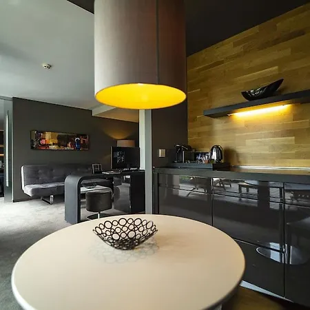 Hotel Modus 4*