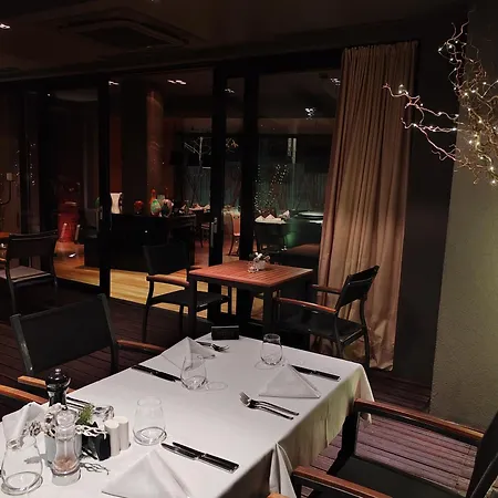 Modus Hotel Varna