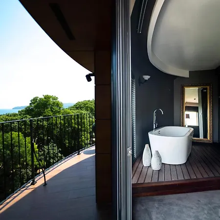 Modus Hotel Varna