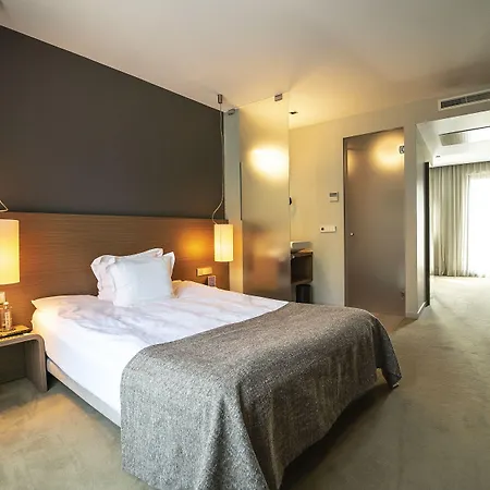 Hotel Modus