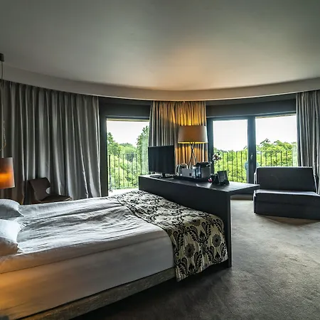 Hotel Modus Varna