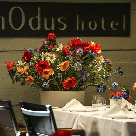 Modus Hotel Varna