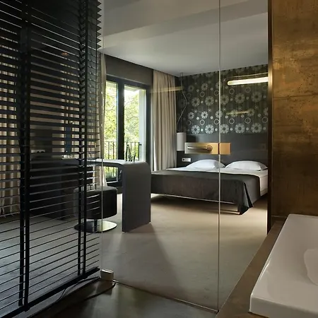 Hotel Modus Varna