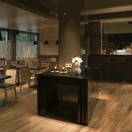 Hotel Modus 4*