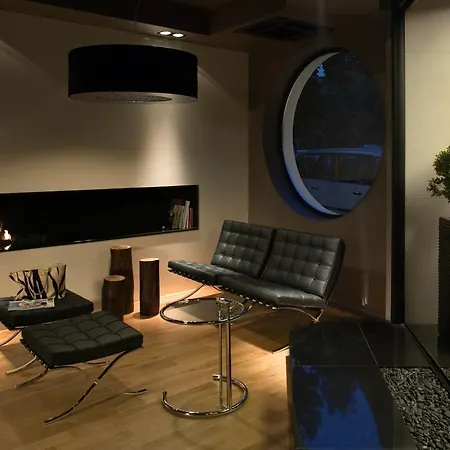 Hotel Modus 4*