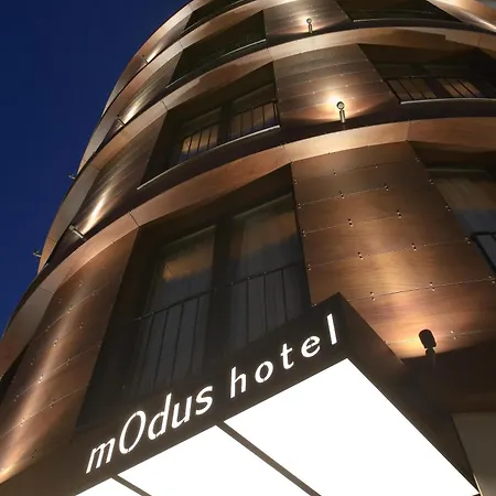 Modus Варна