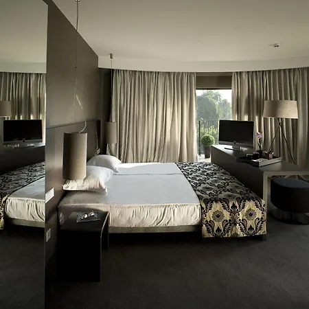 Hotel Modus