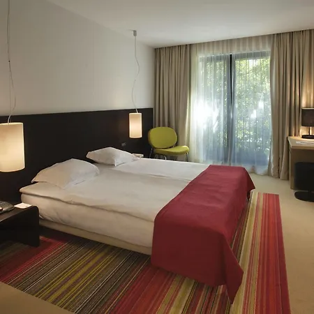 Modus Hotel