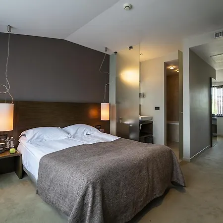 Hotel Modus Warna