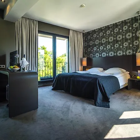 Modus Hotel 4*