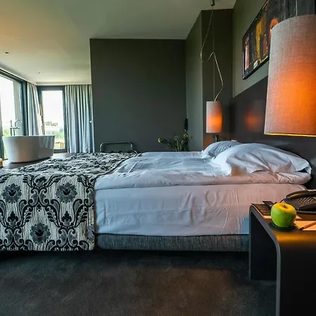 Modus Hotel 4*