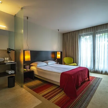 Modus Hotel 4*