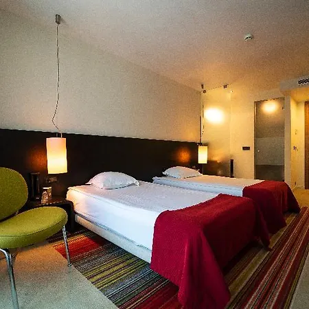 Modus Hotel 4*