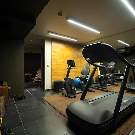 Hotel Modus Varna