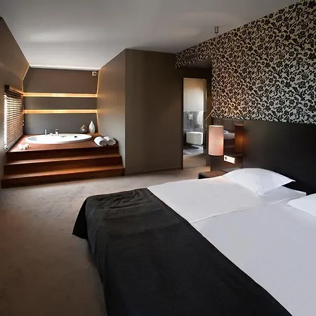 Modus Hotel Varna