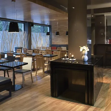 Hotel Modus