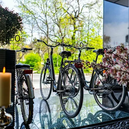Modus Hotel Varna