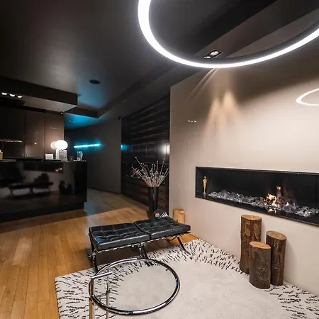Hotel Modus 4*
